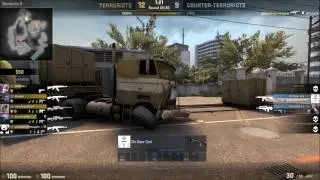 Oh deer god (CS:GO)