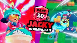 Rank 30 