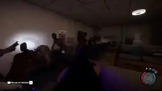 Sons Of The Forest is to stressful
