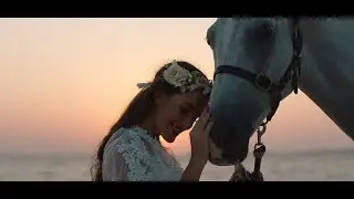 Hudairiyat Island Brand Film - Director's Cut