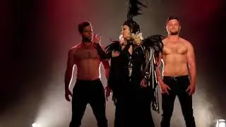 Diesel Darling (Winner) - Unique - Miss Burlesque NSW 2020