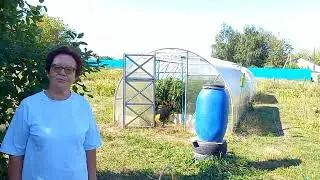 Дорога зовёт, всех приглашаю с собой. 05.09.2024г.