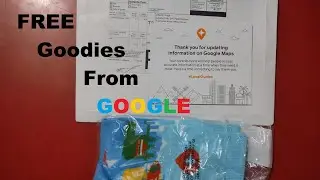 How to get FREE goodies from GOOGLE