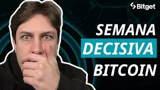 BITCOIN ROMPE LOS $68000 | ANALISIS BITCOIN Y CRIPTOMONEDAS