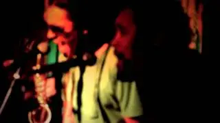 Sonido // Directo. Yanawalka -Sentirse Bien