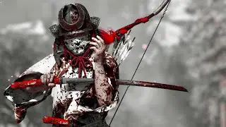 Ghost of Tsushima - Max Level Katana Gameplay - Ultimate Samurai (Lethal+)