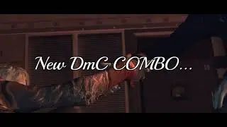New ”DmC” COMBO Trailer