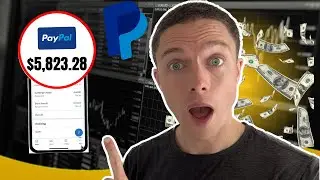 Top 5 Side Hustles You Can Start TODAY With NO MONEY (Make Money Online in 2024)