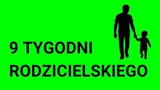 Urlop rodzicielski 9 tygodni Jak to działa w praktyce?