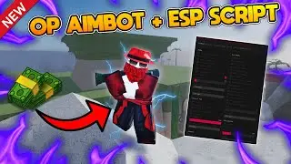 [ NEW ] OP AIMBOT AND ESP ARSENAL SCRIPT! (SILENT AIM!) ROBLOX