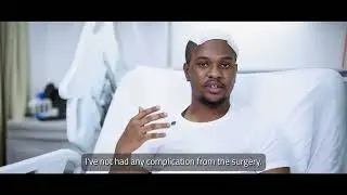 Nigerian with Rare and Life-Threatening Brain Tumor Successfully Treated at Aster Hospital Mankhool