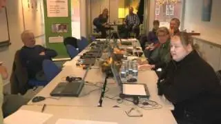 Læsebus