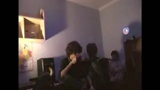 corn wave - приглашение на концерт
