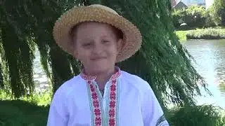 80 детских голосов Гродненщины