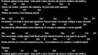 Утиная охота Розенбаум Александр