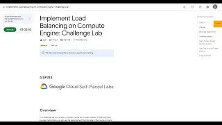 Qwiklabs | Store, Process, and Manage Data on Google Cloud - Challenge Lab [GSP313]
