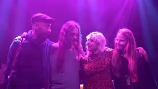 Ny Oh Concert: London Live ! 14/12/2021