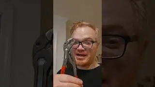 Knipex Raptor pliers are amazing.  My daughter got her earring on too tight.  Dad to the rescue!