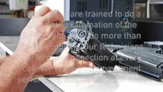 Copier / Printer Repair Houston, TX | Seamless Solutions