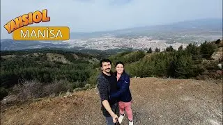 Manisa'da yaşam, olanaklar, şehir ve daha fazlası hakkında yorumlar...
