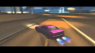 [GTA:SA] Streets