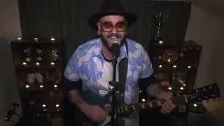 Golfweather - “That's alright
