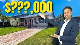 INVESTMENT That Could MAKE YOU RICH  | Best Real Estate Investment Property in Florida