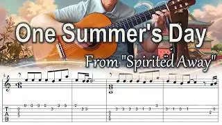 One Summer's Day (From 