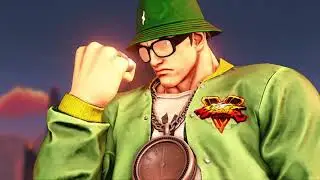 Sloppy execution, bad combos, but anti air saved the day