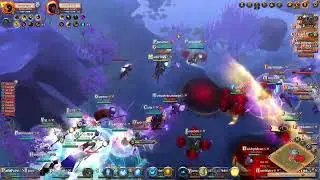 6/23 Siam | Triad | Winter | QWER ALBION