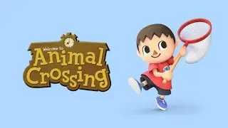 Animal Crossing | Unity | Prueba