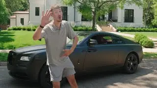 JPRO - Fast Cars And Mansions (Official Music Video)