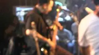 13.Inuman Sessions Vol.1 - Chikinini