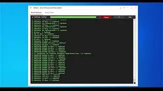 Find & Replace Words Across 1000+ Files Instantly - Dokzie v1.0