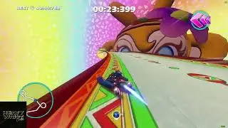 Sunshine Tour WR 44.720