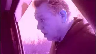 "Б*ять, я тебя зах*ярю" но завокоден на Gangsta's Paradise.