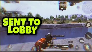 Better luck next time! | BGMI MONTAGE