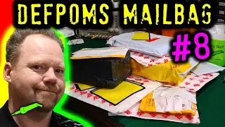 🔴 Defpom's Mailbag - Mailbag Monday 30th November 2020