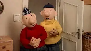 Pat i Mat - Odcinek 72 Faks DVDRIP