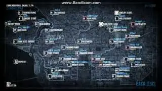 играем payday2  (эпизод 2) [часть 1]