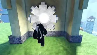 Roblox Abyss World - All Hidden Cosmetics So Far