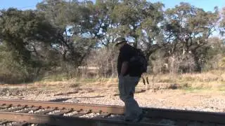 Timothy Curry and Will Dunlap - Traveling Through