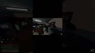Смешные моменты на RP сервере Unturned #11 #shorts  #short  #unturned