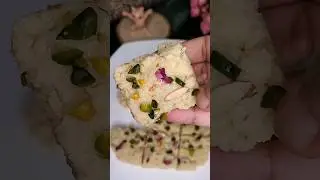 Kalakand Recipe #rakshabandhanspecial #shorts #shortvideo  #sandeshrecipe #suzzlers