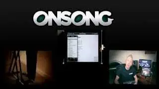 Converting From Word to OnSong via Dropbox