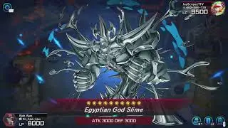 Yu-Gi-Oh! | Most WTF Moments