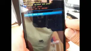 hard reset Tecno Pop 5C | factory reset