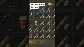 Weapon Mod Blueprint - LDOE 