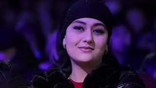 БЕКЗОД ХАККИЕВ БУ КУШИГИ БИЛАН БАРЧАНИ ЙИҒЛИТИБ БОРГАН ЭДИ -Лолалар