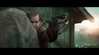 The King's Man | Official Trailer 2 [HD] | 20th Century FOX